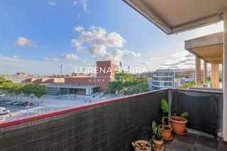 Dachwohnung in Centre. Ático con vistas panorámicas en viladecans