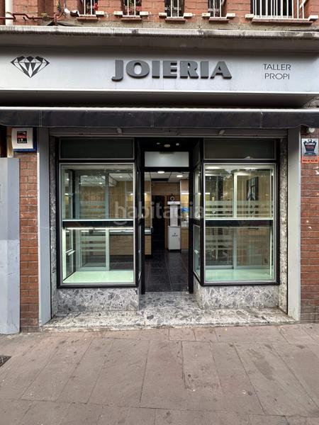Foto 96e36ca3-e122-4012-8d36-c6be77fecda7. Alquiler local comercial local joyeria en Centre Viladecans