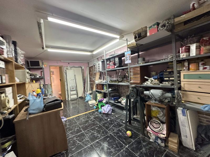Foto 9df660b6-11b0-4789-8142-56033d525b86. Alquiler local comercial local joyeria en Centre Viladecans