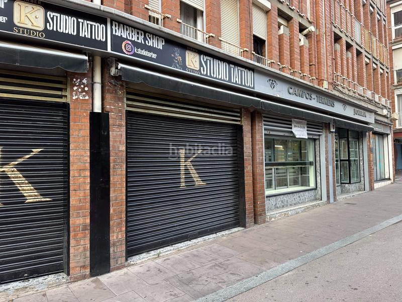 Foto 108e1f08-c5e2-49ba-a302-dacda19f4e19. Lloguer local comercial a Centre Viladecans