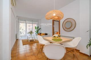 Flat  Sant lluis 1. Déjate seducir por la magia de vivir en las alturas del centro d