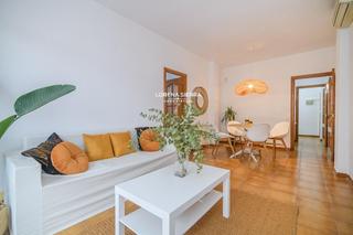 Etagenwohnung in Sant lluis 1. Déjate seducir por la magia de vivir en las alturas del centro d