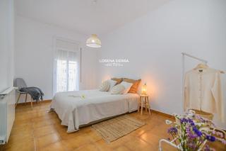 Appartement à Sant lluis 1. Déjate seducir por la magia de vivir en las alturas del centro d