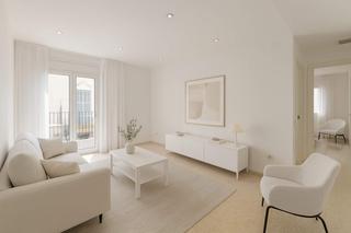 Pis  Carrer sant joan. Vive el centro de viladecans con la comodidad de varias terrazas