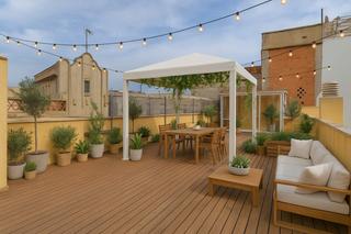 Appartement  Carrer sant joan. Vive el centro de viladecans con la comodidad de varias terrazas