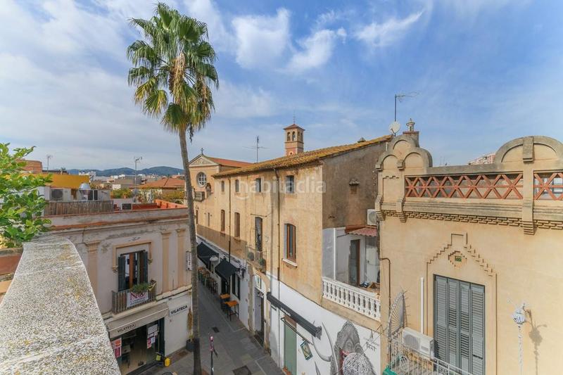 Foto 460cd47f-cd85-41ca-aa27-e82395fcb163. Piso vive el centro con la comodidad de varias terrazas y toda la luz natural en Viladecans