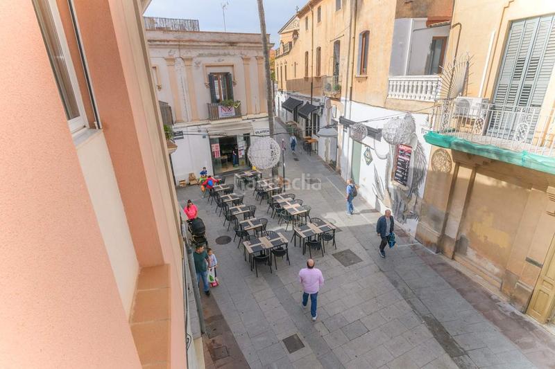 Foto 4eb7fcfd-1c17-4bf8-b4af-e03f81e4afba. Piso vive el centro con la comodidad de varias terrazas y toda la luz natural en Viladecans