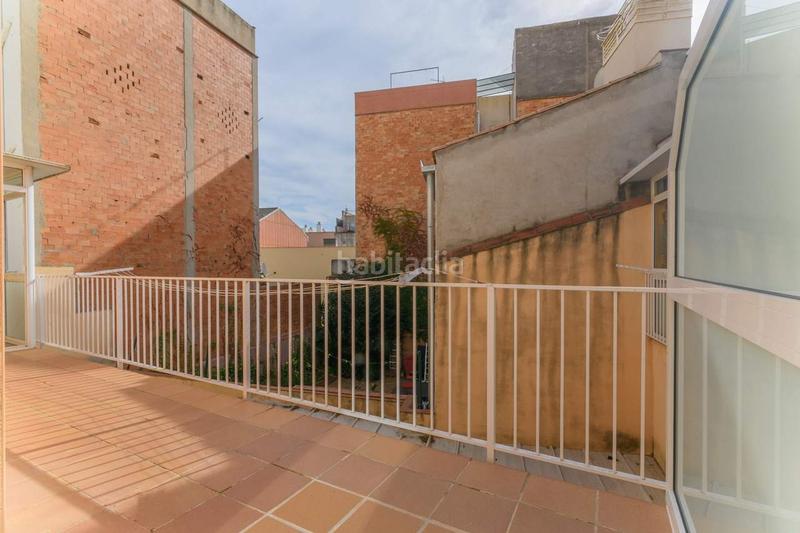 Foto 579a9255-721b-4116-b258-0110d65addc3. Piso vive el centro con la comodidad de varias terrazas y toda la luz natural en Viladecans