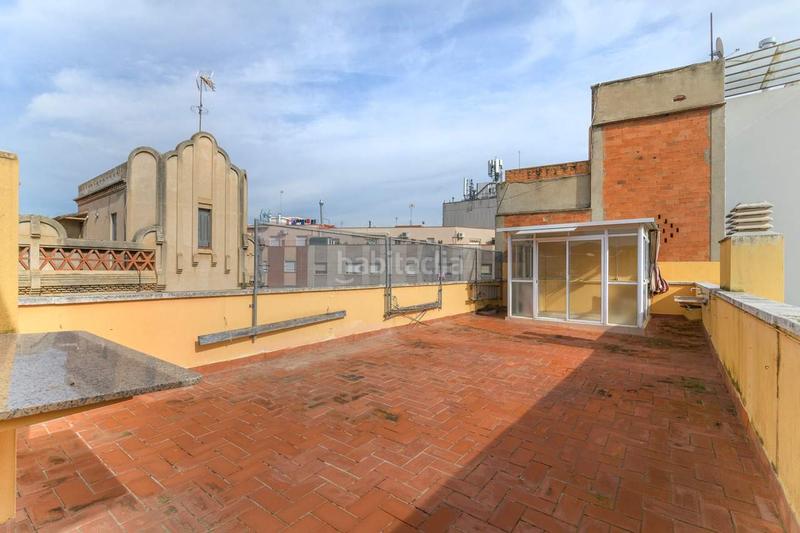 Foto 5f75575f-0112-44c5-a508-c3d4fa11c1ec. Piso vive el centro con la comodidad de varias terrazas y toda la luz natural en Viladecans