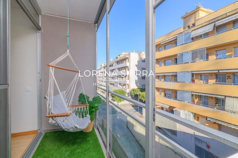 Foto 036c054d-6350-48d0-806b-ac07bb51126c. Pis amb calefacció a Vilamarina Viladecans