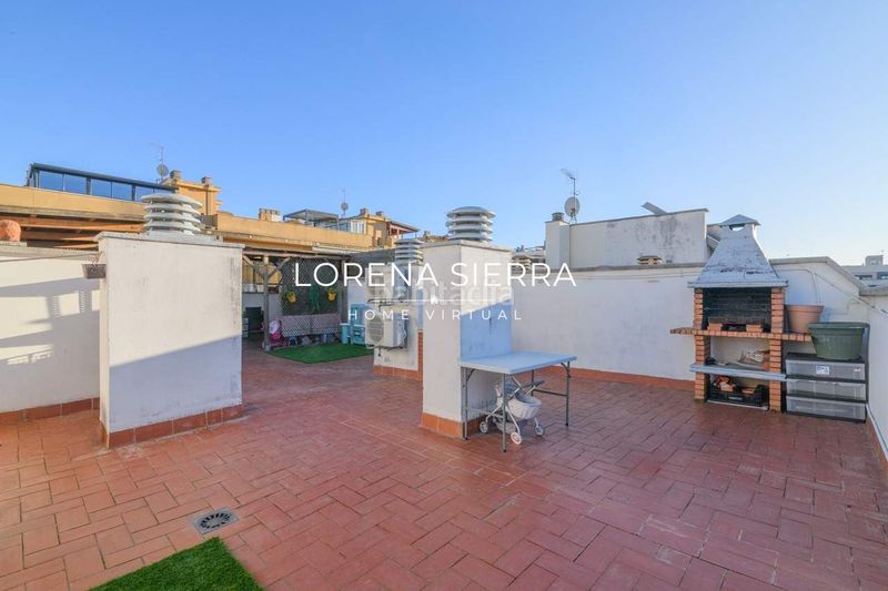 Foto 2fbad1fd-0176-4032-bada-71b61cc82ba2. Pis amb calefacció a Vilamarina Viladecans