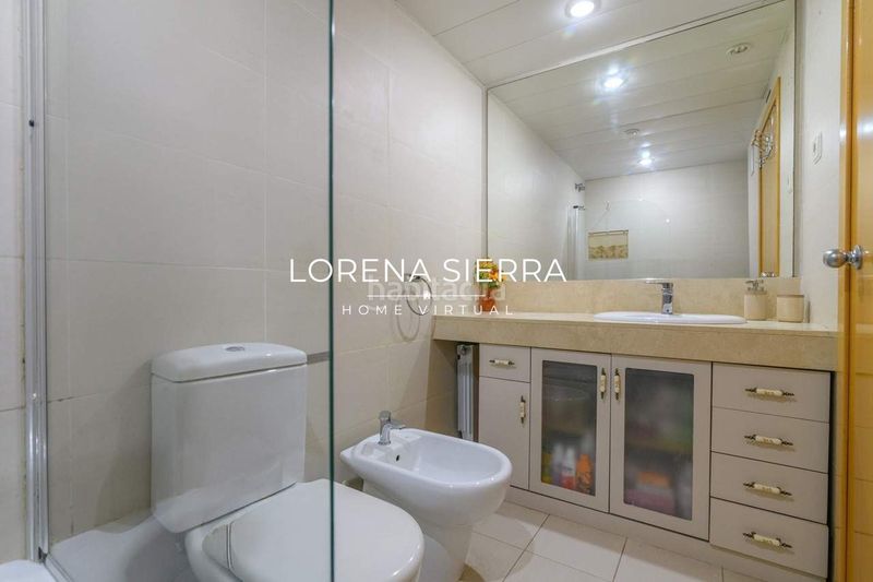 Foto 311092a2-b11d-4fd3-8941-73df285a7f07. Pis amb calefacció a Vilamarina Viladecans