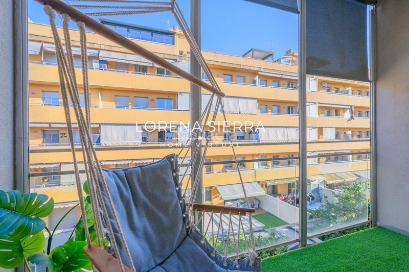 Foto 3299e82f-e08a-4894-b387-057e19c13234. Pis amb calefacció a Vilamarina Viladecans