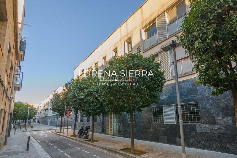 Foto 4f01bbe5-3a94-4b56-8bda-db9f99ee95da. Pis amb calefacció a Vilamarina Viladecans