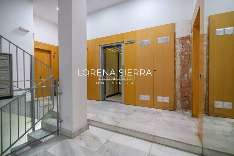 Foto 59283aa0-a2eb-4cfe-93fe-56313cba36b8. Pis amb calefacció a Vilamarina Viladecans