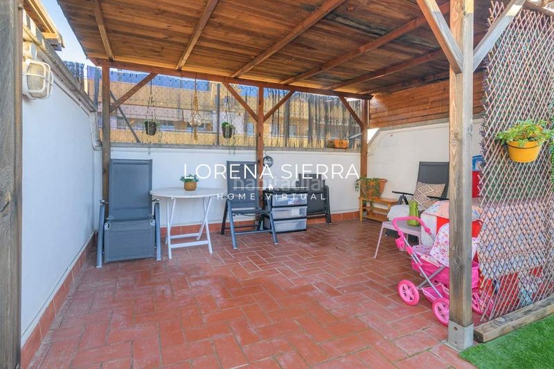 Foto 5949dcb9-2bd1-48e9-9d88-4ce6b19fc7e7. Pis amb calefacció a Vilamarina Viladecans