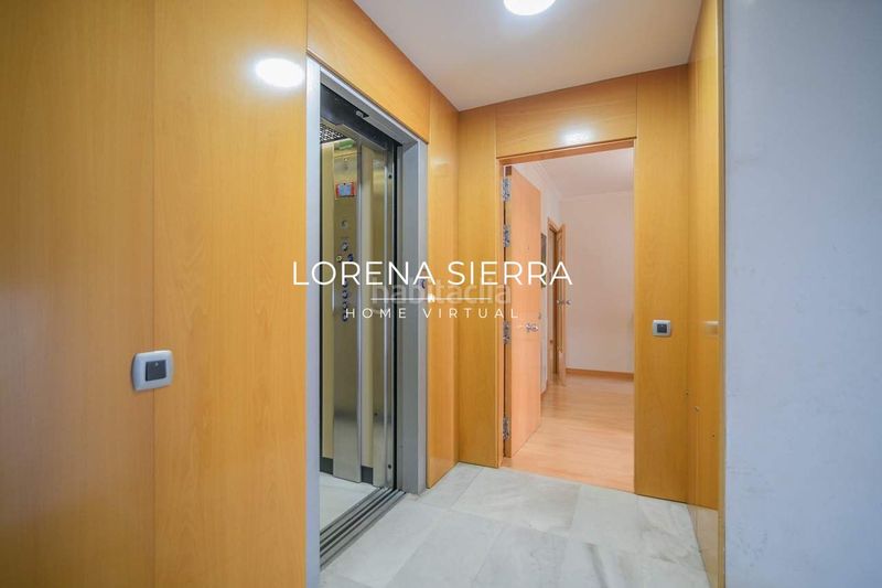 Foto 72f9c2f8-df57-49e3-b41a-d8ec8eed36c8. Pis amb calefacció a Vilamarina Viladecans