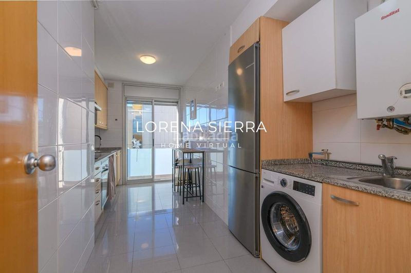 Foto 756cb9eb-c35e-489b-9765-8562647c6621. Pis amb calefacció a Vilamarina Viladecans