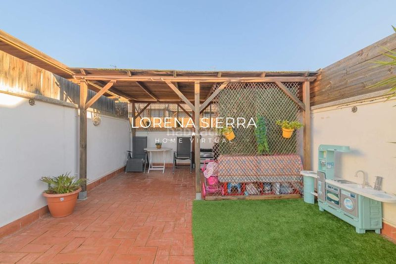 Foto 7660745f-cdae-48a9-a021-e45933ea1c82. Pis amb calefacció a Vilamarina Viladecans