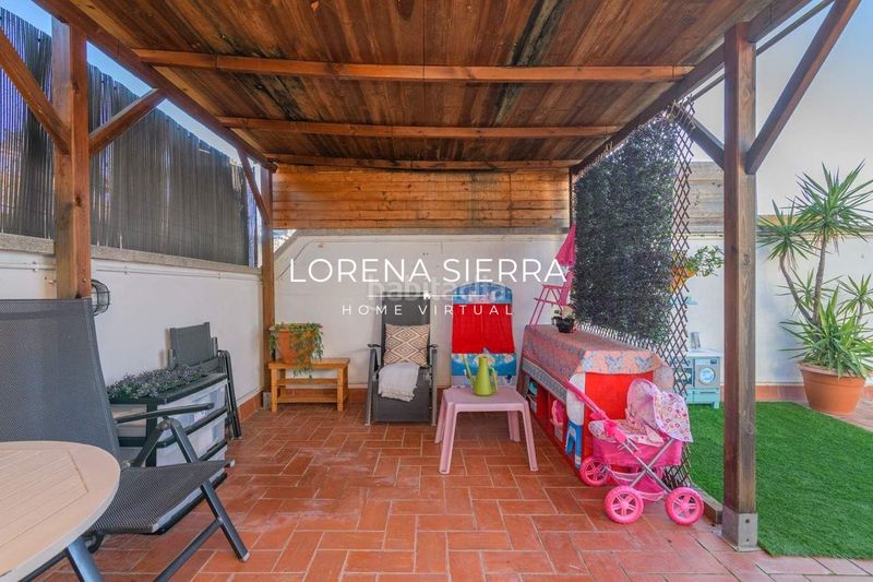 Foto b4ade301-465c-40ac-b4bb-6edbcfe0a8ae. Pis amb calefacció a Vilamarina Viladecans