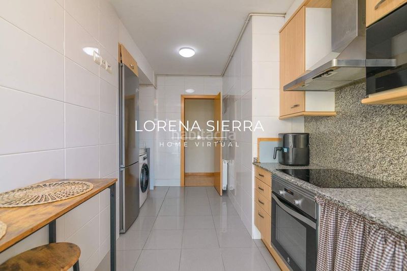 Foto d8b73b75-c26d-4583-946d-5125983ff99f. Pis amb calefacció a Vilamarina Viladecans