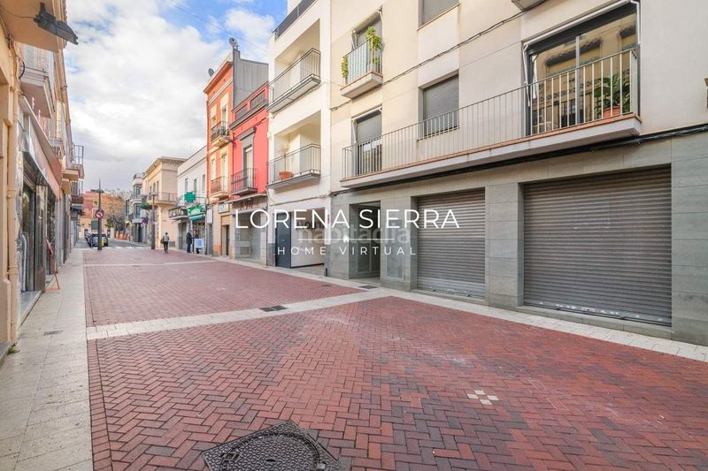 Foto 13b5e88d-93e2-4c90-b9a2-7697dd8d0b66. Duplex con riscaldamento in Centre-Estació Gavà