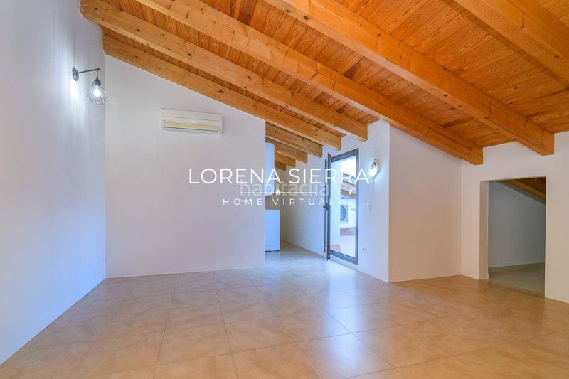 Foto 52995cbb-360d-4348-814b-28dfe8790829. Duplex con riscaldamento in Centre-Estació Gavà