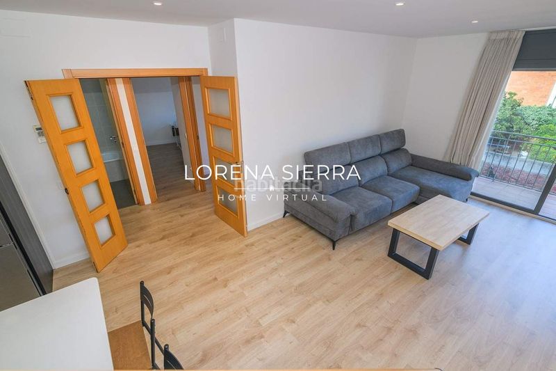 Foto a11da9a0-1dd2-4ec5-90f2-fc4906fde6a1. Duplex con riscaldamento in Centre-Estació Gavà