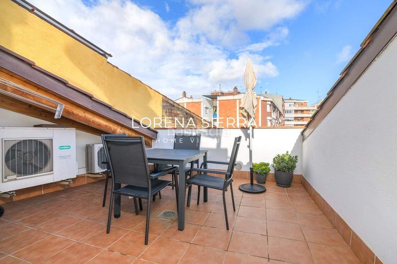 Foto dc920b74-ba45-49a5-bd64-d70f89a8d344. Duplex con riscaldamento in Centre-Estació Gavà