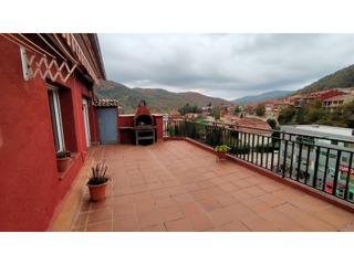 Àtic  N/a. Atico  en muy buen estado  2 habitaciones  2 baños completos  te