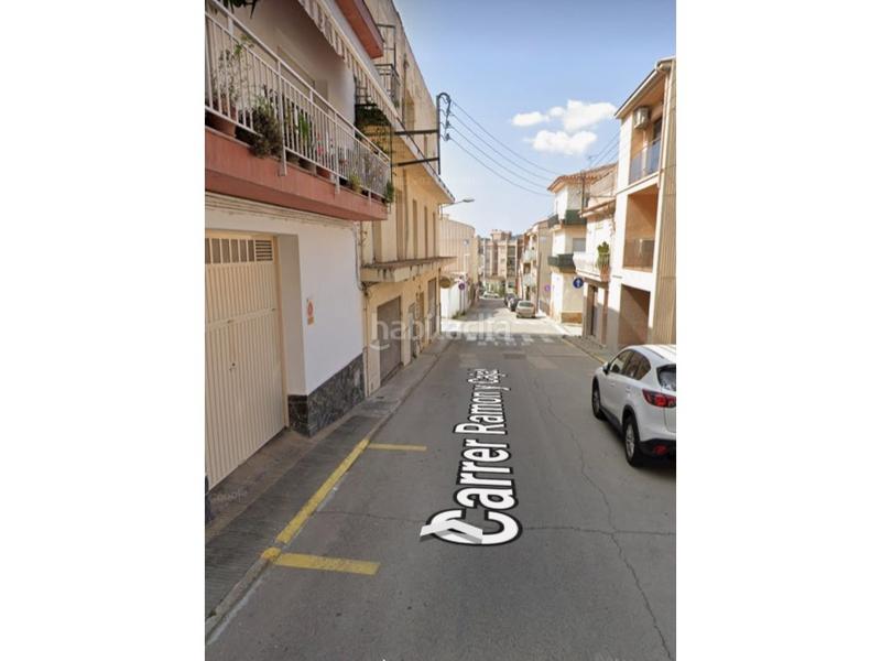 Foto 19a65a79-dc6f-4e7f-8f7c-cdf9b715dd7d. Parking coche plaza de parking en Sant Pere Tordera