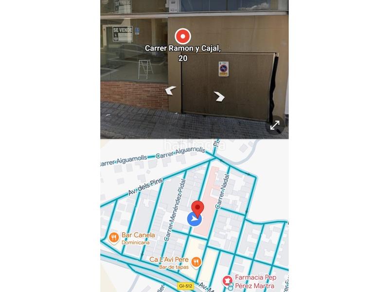 Foto 20ccf3bd-41b5-4b94-8c5f-c4206a7d6d3c. Parking coche plaza de parking en Sant Pere Tordera