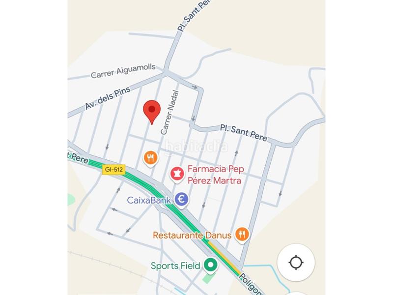 Foto 4d863032-176d-4a23-8d05-27527d283b0e. Parking coche plaza de parking en Sant Pere Tordera