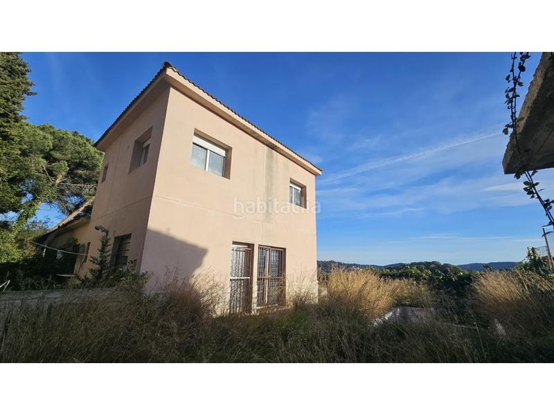 Foto 1257b1eb-62af-43ee-98fb-fb3ddcfb9fdd. Casa  a reformar en Can Massuet del Far Dosrius