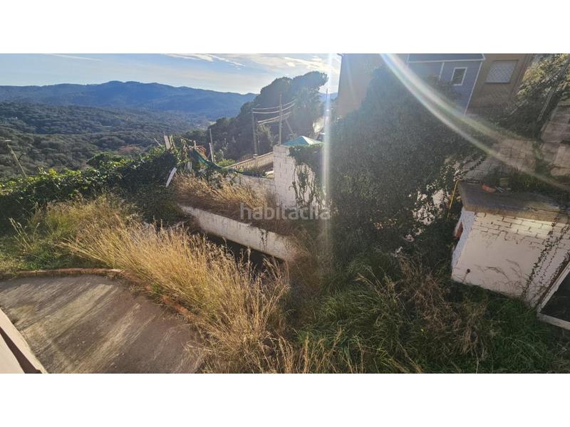 Foto 13101d9a-8b44-44fd-95a5-43548f1aacb0. Casa  a reformar en Can Massuet del Far Dosrius