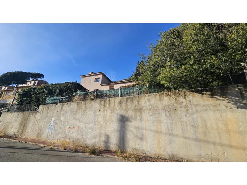 Foto 35313ec0-ec29-4d41-8547-6c51bcea4a72. Casa  a reformar en Can Massuet del Far Dosrius