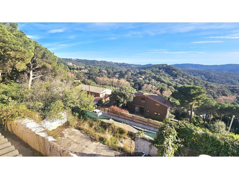 Foto 714327d7-4940-45b3-8b4d-ebff5fedefc8. Casa  a reformar en Can Massuet del Far Dosrius