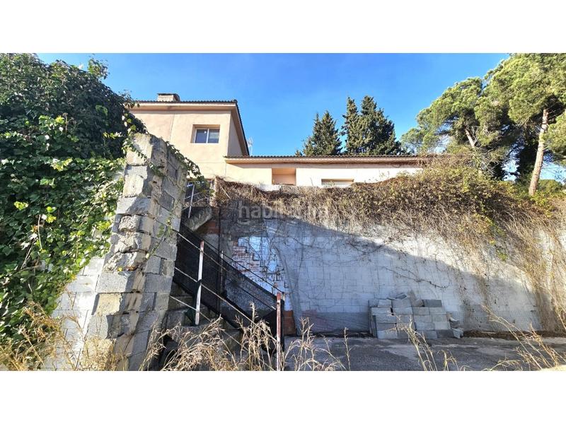 Foto 73ffe8d5-63ca-421b-b967-1643187a376a. Casa  a reformar en Can Massuet del Far Dosrius