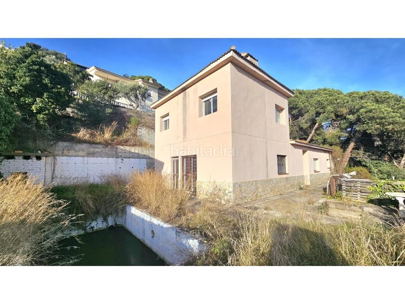 Foto 92d2cb6e-5d24-4980-9382-6b244b592371. Casa  a reformar en Can Massuet del Far Dosrius