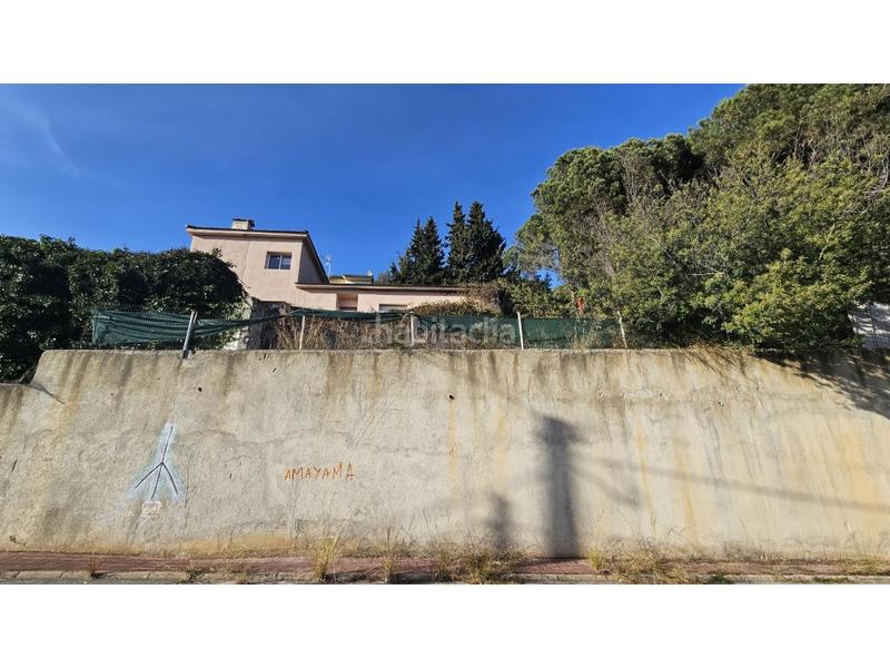 Foto c5a3d24d-70c8-4812-bbfc-c6f5f6ed5799. Casa  a reformar en Can Massuet del Far Dosrius