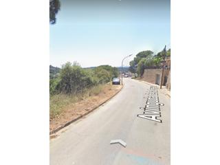 Terreno residencial  N/a. Terreno urbano en lloret de mar