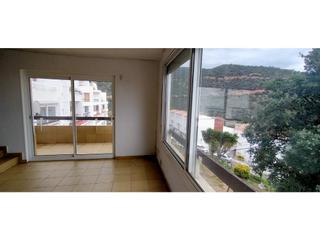 Pis  N/a. Piso en venta en tossa de mar urbanizacion cala salions edificio