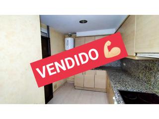 Pis  N/a. Piso en la bisbal dempordà  2 habitaciones con balcón  patiolava