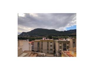 Casa  N/a. Espectacular adosado en blanca  murcia