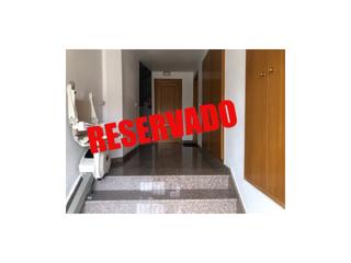 Pis  N/a. Piso de 2 dormitorios  2 baños en ceutí