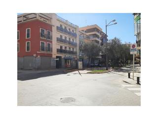 Flat  N/a. Amplio piso exterior con 3 dormitorios y ascensor en orihuela