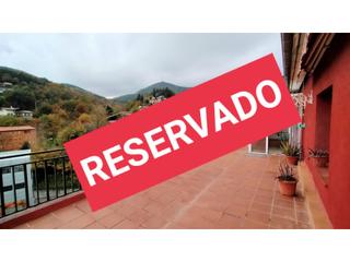 Ático  Avenida ripolles. Atico en venta en ripoll con excelente terraza de 40 m2 y financ