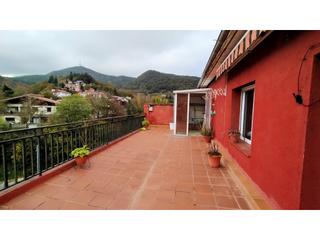Àtic  N/a. Atico en venta en ripoll con excelente terraza de 40 m2 y financ