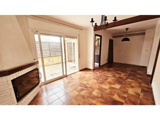 Casa  N/a. Casa de pueblo en canet de marfinanciacion bancaria al 100