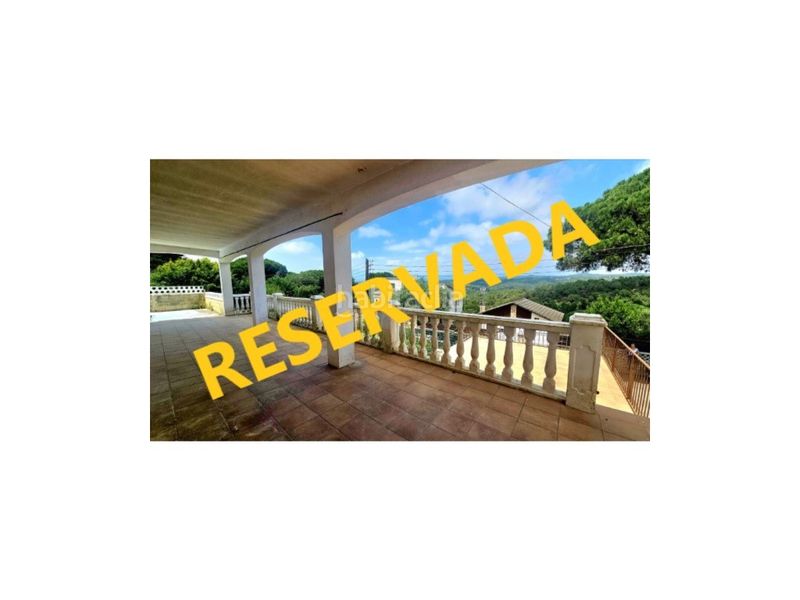 Foto 1f694d88-cd79-474e-879a-ce9eadaff1e7. Casa a Mas Mora-Sant Daniel Tordera